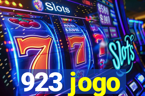 923 jogo